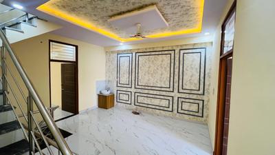 Hall Image of 2115 Sq.ft 3 BHK Villa for sale in Hathod Jaipur for Rs. 7500000