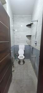 Image of 800 Sq.ft 2 BHK Builder Floor for rent in Vijayanagar, Bengaluru for Rs. 20000
