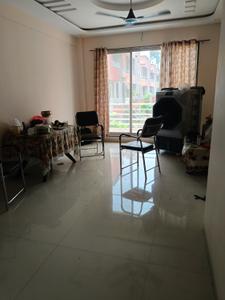 Hall Image of 2400 Sq.ft 2 BHK Villa for sale in Roman Residency Villa, Naigaon West Naigaon for Rs. 15000000