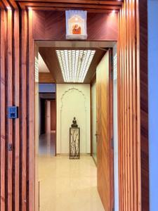 Hall Image of 2140 Sq.ft 4 BHK Apartment / Flat for sale in Bhavyaa Green Grandeur, Jagatpura Jaipur for Rs. 17000000