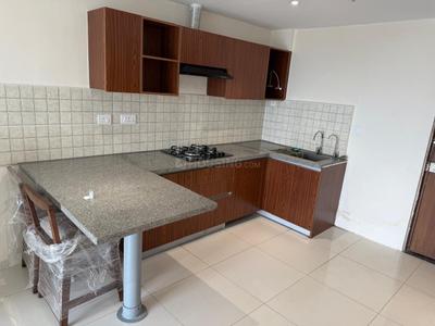 Kitchen Image of 3800 Sq.ft 4 BHK Villa for sale in Godrej Golf Links Villas, Jaypee Greens Greater Noida for Rs. 70000000