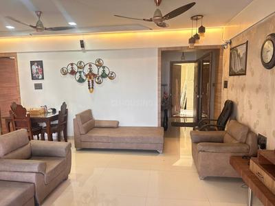 2 BHK Flat