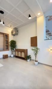 Hall Image of 1972 Sq.ft 2 BHK Independent House for sale in Rau Indore for Rs. 7950000