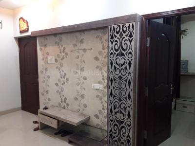 Living Room Image of 1100 Sq.ft 2 BHK Apartment / Flat for rent in Sunder Nagar Raipur for Rs. 20000