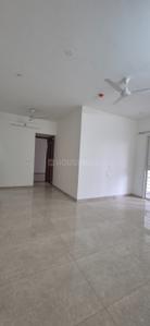 Hall Image of 1235 Sq.ft 3 BHK Apartment / Flat for rent in VJ Yashone Eternitee, Hinjawadi Phase 2 Pune for Rs. 29969