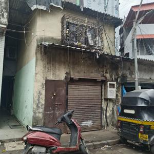 Image of 150 Sq.ft 1 RK Builder Floor for sale in Asalpha, Mumbai for Rs. 3600000