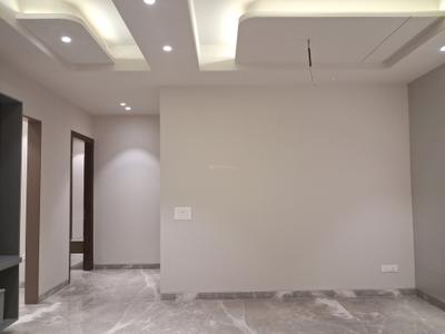 Living Room Image of 1800 Sq.ft 3 BHK Builder Floor for sale in Paschim Vihar New Delhi for Rs. 35000000