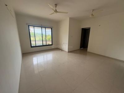 Hall Image of 1698 Sq.ft 3 BHK Apartment / Flat for rent in Roongta Preciso, Gangapur Nashik for Rs. 26000