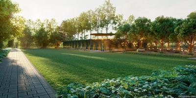 Image of 1356 Sq.ft 3 BHK Apartment / Flat for sale in Lodha Bella Vita, Mohammed Wadi, Pune for Rs. 14800000