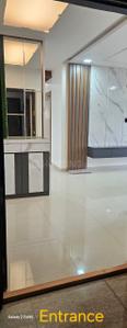 Kitchen Image of 1319 Sq.ft 2.5 BHK Apartment / Flat for sale in Peninsula Ashok Astoria Villas, Gangapur Nashik for Rs. 9000000