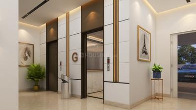 Kitchen Image of 2827 Sq.ft 4 BHK Apartment / Flat for sale in Avinashi Taluk Tiruppur for Rs. 20600000