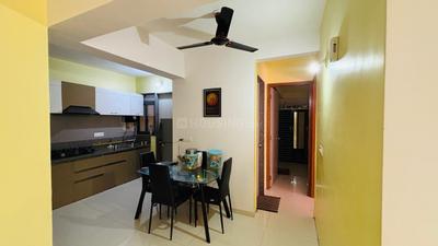 Devnandan Heights Kitchen 3