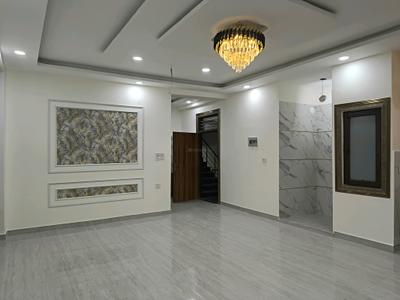 Living Room Image of 1300 Sq.ft 3 BHK Apartment / Flat for sale in Govindpuram Ghaziabad for Rs. 5865111