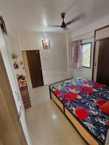 Bedroom Image of 778 Sq.ft 2 BHK Apartment / Flat for sale in Ujalaiwadi Kolhapur for Rs. 3500000