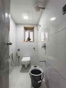 Image of 630 Sq.ft 1 BHK Apartment / Flat for sale in Thane West, Thane for Rs. 13200000