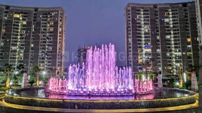 Image of 900 Sq.ft 2 BHK Apartment / Flat for rent in Great Value Sharanam, Sector 107, Noida for Rs. 31000