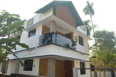Image of 1700 Sq.ft 4 BHK Independent House for sale in Chottanikkara, Kochi for Rs. 7800000