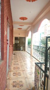 Balcony Image of 980 Sq.ft 2 BHK Builder Floor for rent in Kalyan Nagar Bengaluru for Rs. 22000