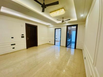 3 BHK Independent Builder Floor
