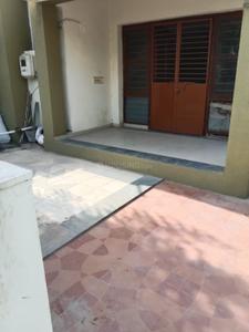 Hall Image of 2025 Sq.ft 3 BHK Villa for rent in Dharmadev Neelkanth Villa, Bopal Ahmedabad for Rs. 25000
