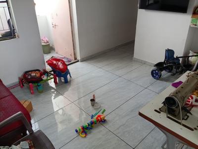 Living Room Image of 560 Sq.ft 1 BHK Apartment / Flat for sale in New Gotri Vadodara for Rs. 1500000