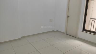 Bedroom Image of 1435 Sq.ft 3 BHK Apartment / Flat for sale in Swati Chrysantha, Shela Ahmedabad for Rs. 7200000