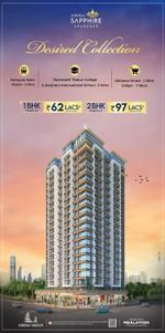 2 BHK Flat