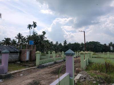 Image of 1800 Sq.ft Residential Plot / Land for sale in Joka, Kolkata for Rs. 437500