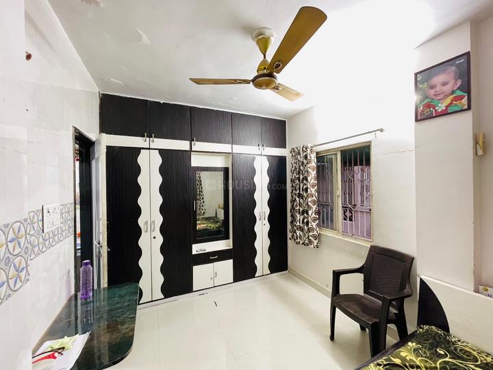 Raj Apartment Bedroom 1