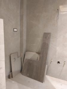 Bedroom One Image of 1125 Sq.ft 3 BHK Builder Floor for sale in Vikaspuri New Delhi for Rs. 22800000