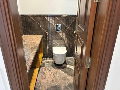 Image of 3600 Sq.ft 4 BHK Builder Floor for sale in Vasant Vihar, New Delhi for Rs. 160000000