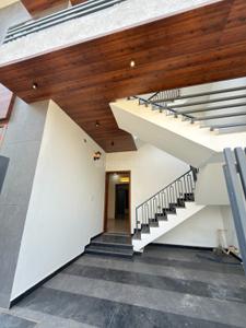 Balcony Image of 2200 Sq.ft 4 BHK Independent House for sale in Santoshi Nagar Raipur for Rs. 7000000