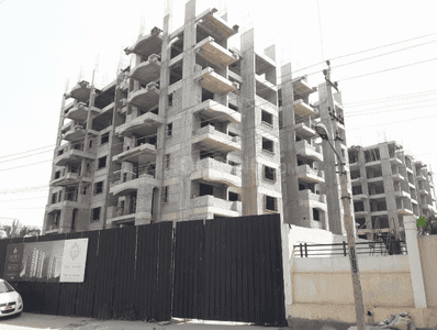 Image of 1880 Sq.ft 3 BHK Apartment / Flat for sale in Legacy Saviero, Horamavu, Bengaluru for Rs. 22900000