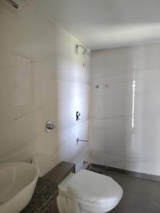 Common Bathroom Image of 1190 Sq.ft 2 BHK Apartment / Flat for rent in Vihang Hills, Thane West Thane for Rs. 24999