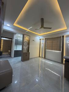 Hall Image of 1560 Sq.ft 4 BHK Apartment / Flat for sale in Beelwa Jaipur for Rs. 5999999