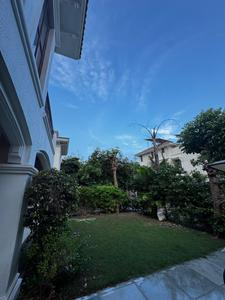 Image of 5000 Sq.ft 5 BHK Villa for rent in Vrundavan Shree Vrundavan Villa 6, Science City, Ahmedabad for Rs. 175000