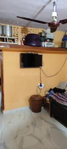 Kitchen Image of 300 Sq.ft 1 RK Independent House for sale in Godadara Surat for Rs. 1100000
