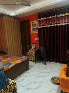 Bedroom Image of 650 Sq.ft 2 BHK Apartment / Flat for sale in Sector 3A Gurgaon for Rs. 3400000