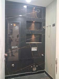 Common Bathroom Image of 1200 Sq.ft 3 BHK Builder Floor for sale in Aman New Builders Floors, Sector 24 Rohini New Delhi for Rs. 15500000