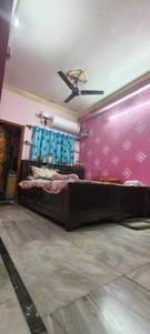 Hall Image of 875 Sq.ft 2.5 BHK Apartment / Flat for sale in Barasat Kolkata for Rs. 3400000