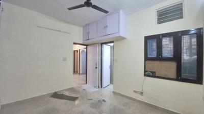 Bedroom Image of 1650 Sq.ft 3 BHK Apartment / Flat for rent in DDA Sector Pocket B C, Vasant Kunj New Delhi for Rs. 73000