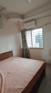 Bedroom Image of 2150 Sq.ft 5 BHK Villa for rent in Bawadiya Kalan Bhopal for Rs. 45000