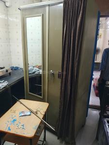 Kitchen Image of 310 Sq.ft 1 RK Apartment / Flat for sale in Khadke Building, Dadar West Mumbai for Rs. 10300000