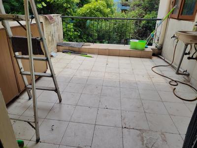 Balcony Image of 2800 Sq.ft 5 BHK Duplex for sale in Munirka New Delhi for Rs. 52000000