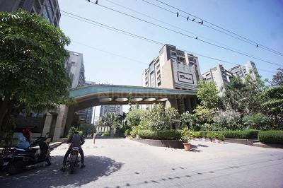 Image of 5450 Sq.ft 5 BHK Apartment / Flat for sale in Iscon Platinum, Bopal, Ahmedabad for Rs. 41000000