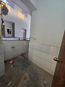 Balcony Image of 1320 Sq.ft 3 BHK Apartment / Flat for rent in Harni Vadodara for Rs. 35000