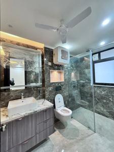 Image of 3600 Sq.ft 4 BHK Builder Floor for sale in Anand Niketan, New Delhi for Rs. 160000000