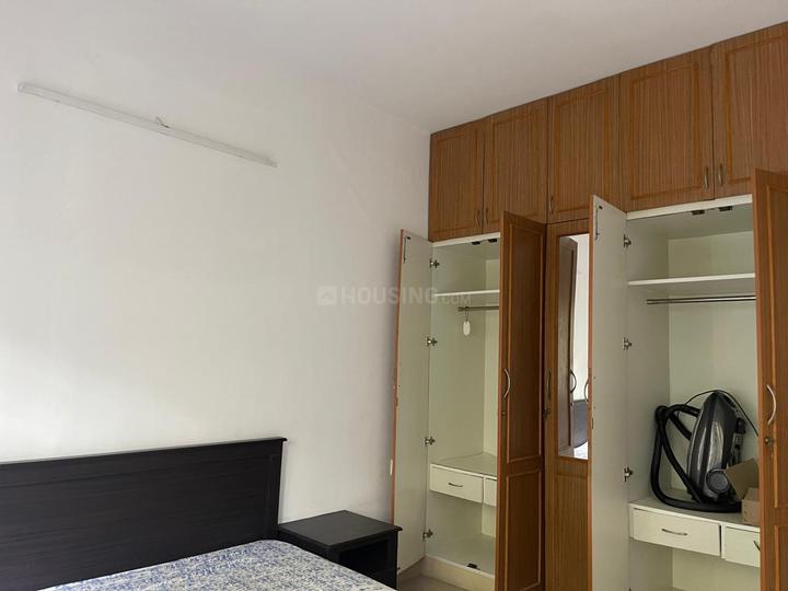 Karpagam Garden Bedroom 1