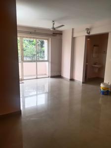 Hall Image of 1405 Sq.ft 3 BHK Apartment / Flat for sale in Asset E Scape, Kakkanad Kochi for Rs. 6500000