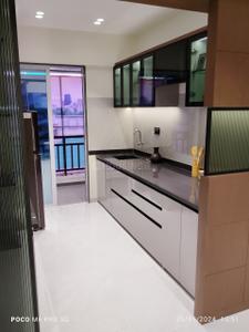 Kitchen Image of 903 Sq.ft 2 BHK Apartment / Flat for sale in P P Rugi Colonia, Ambernath West Ambernath for Rs. 4600000